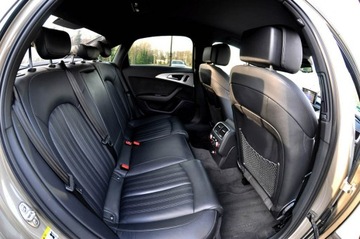 Audi A6 C7 Limousine Facelifting 2.0 TDI ultra 190KM 2016 Audi A6 2 x S-Line Bi Xenon Ledy Skóra 4xKLima, zdjęcie 19