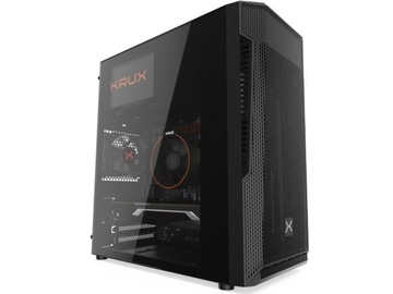 Komputer Gamingowy R7 5700G 8X 4.6GHz 16/512 Win10