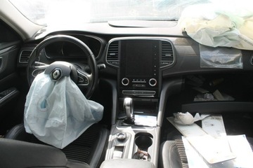 Renault Talisman Grandtour Facelifting 2.0 Blue dCi 160KM 2020 Renault Talisman ROK 2020 POJ 2,0 160 KM, zdjęcie 6