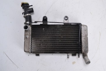 Радиатор правый HONDA VFR 800 RC46 98-01