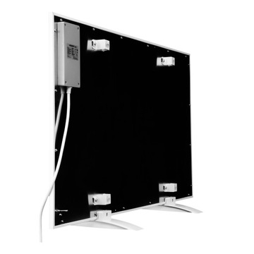 Инфракрасный панельный обогреватель Weber Heat 720 Вт с термостатом, Wi-Fi и дистанционным управлением