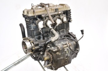 Kawasaki Z 750 Двигатель Z750 03-06 Гарантия