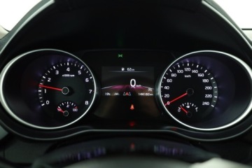 Kia Ceed III Hatchback Facelifting  1.5 T-GDI 160KM 2022 Kia Ceed 1.5 T-GDI, Salon Polska, 1. Właściciel, zdjęcie 7