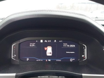 Volkswagen 2021 Volkswagen Atlas 2021., Premium R-Line, od ubezpieczalni 3.6 Benzyna 176KM, zdjęcie 10