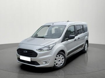 Ford Transit Connect III Van L1 1.5 EcoBlue 100KM 2023 Ford Transit Connect 1.5 100KM.L2. Kombi.