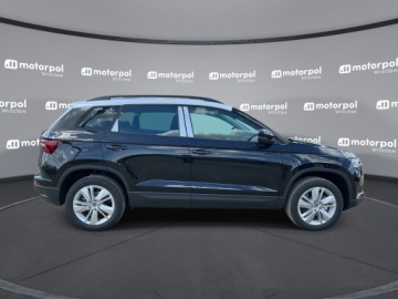 Skoda Karoq Crossover Facelifting 1.5 TSI ACT 150KM 2026 Skoda Karoq Drive 1,5 TSI 150 KM 7-biegowa DSG, zdjęcie 8