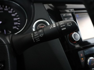 Nissan Qashqai II Crossover 1.2 DIG-T 115KM 2016 Nissan Qashqai navi klima auto półskóra, zdjęcie 30