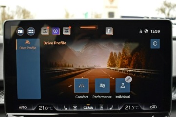 Cupra Terramar SUV 1.5 eTSI 150KM 2024 Cupra Terramar Bezwypadkowy / Salon Polska /, zdjęcie 29