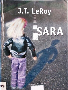 Sara J.T. LeRoy