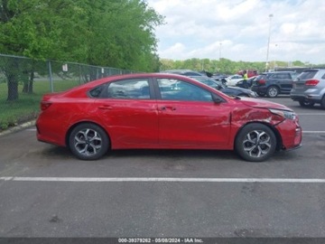 Kia 2019 Kia Inny 2019 Kia Forte LXS IVT 2.0 Benzyna 147KM, zdjęcie 11