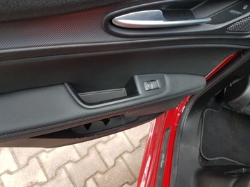 Alfa Romeo Stelvio SUV Facelifting 2.2 Turbo 210KM 2021 Alfa Romeo Stelvio 2.2 T VELOCE Q4 210CV AUTO, zdjęcie 19