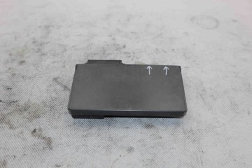 HONDA CBR 600RR PC37 03-06 Модуль ЭБУ компьютера, контроллер 38770-MEE-612