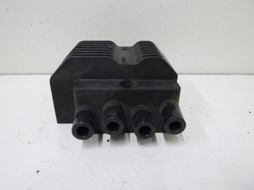 Катушка зажигания Opel Vectra B 1.6 16V 1997 г.