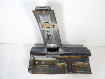 SKODA SCALA ЦЕНТРАЛЬНАЯ СТОЙКА ЛЕВАЯ РАМКА A7FL 2019-