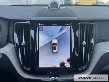 Volvo XC60 II 2025 Volvo XC 60 T6 AWD Plug-In Ultra Bright | Bowers |, zdjęcie 19