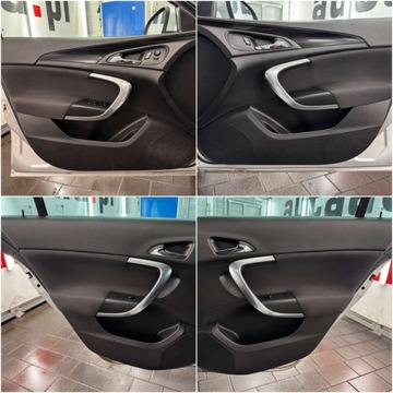 Opel Insignia I Sedan Facelifting 2.0 CDTI ECOTEC 163KM 2014 Opel Insignia Promocja na black week oferta wazna do konca tygodnia -3000, zdjęcie 19