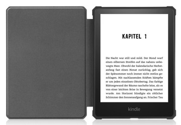 ЧЕХОЛ ТПУ для Amazon KINDLE PAPERWHITE 5 В Gen 11