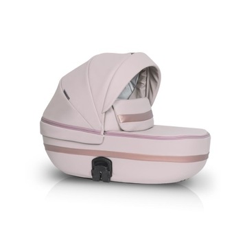 Многофункциональная коляска 2в1 Delta Ecco Riko Basic до 22 кг НАБОР СУМКИ ИЗ ФОЛЬГИ