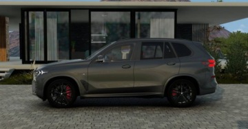 BMW X5 G05 2026 BMW X5 Dostepny od reki Leasing 100 BMW Bonkowscy Wroclaw 3.0, zdjęcie 3