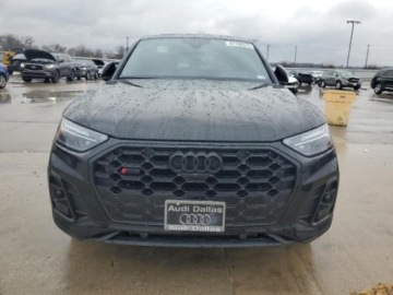 Audi SQ5 2024 Audi SQ5 2024 AUDI SQ5 SPORTBACK PREMIUM PLUS 3.0 Benzyna 349KM, zdjęcie 5