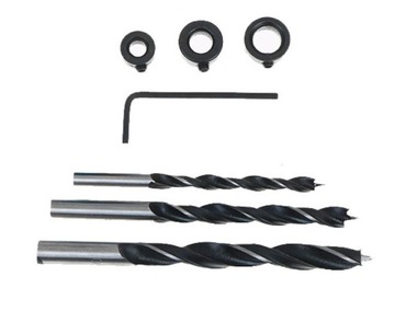 Wzornik Szablon Połączeń Kieszeniowych Niewidocznych Ukrytych Kołkownica