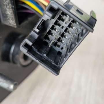 OPEL ANTARA ZRCÁTKO LEVÉ 9 PIN EVROPA