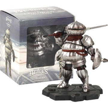 Figurka Dark Souls Siegmeyer pudełko