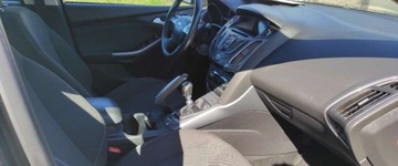 Ford Focus III Kombi 1.6 Duratorq TDCi DPF 115KM 2011 Ford Focus 1,6 TDCI TUTANIUM 1.6 Diesel 115KM, zdjęcie 20