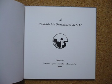 БЕСКИД АРТ ИНТЕГРАЦИИ 4