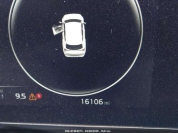 Kia Sorento IV 2024 Kia Sorento 2024 Kia Sportage SX-Prestige AWD 2.5 Benzyna 187KM, zdjęcie 12