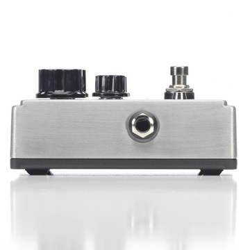 Dod Gunslinger Mosfet искажение гитары