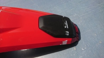 Крышка бака BMW GS 1200 K50 Adventure