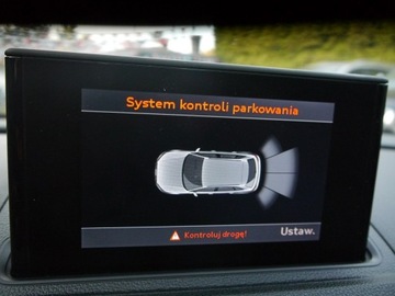 Audi A3 8V Hatchback 3d 2.0 TDI clean diesel 150KM 2015 Audi A3 Sportback Stan bdb Gwarancja 12mc, zdjęcie 32