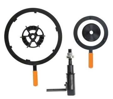 НАСТРОЙОЧНЫЙ КОМПЛЕКТ ДИСК СЦЕПЛЕНИЯ. ФОРД БЕТА 1438DCT/S