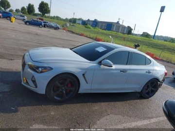  Genesis G70 3.3T 2021 3.3 Benzyna 365KM, zdjęcie 2