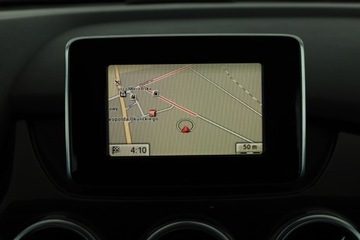 Mercedes Klasa B W246 Sports Tourer 180 BlueEFFICIENCY 122KM 2011 Mercedes B B 180, Navi, Klima, Parktronic, zdjęcie 12