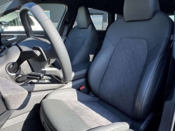 Audi A6 C8 Limousine Facelifting 2.0 40 TDI 204KM 2025 AUDI A6 TDI quattro S line Sedan 2.0 (204KM) 2025, zdjęcie 4