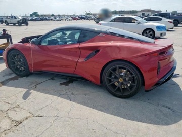 Lotus 2024 Lotus Emira First Edition 2024 3.5l 3.5 Benzyna 400KM, zdjęcie 1