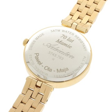 Dámske hodinky CASIO Classic MQ-38UC-2A1ER [+GRAWER]