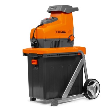Измельчитель веток измельчитель DAEWOO DSR 3000E