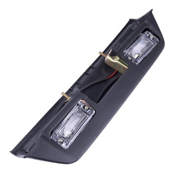 DO PAJERO 1990-2000 MB623336 DÍLY PLASTOVÉ M