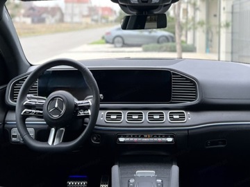Mercedes GLE V167 SUV Facelifting 2.0 300d 269KM 2024 Mercedes-Benz GLE coupe 300 d 4-Matic AMG Line Suv 2.0 (269KM) 2024, zdjęcie 5