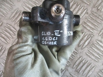 ROZDZIELACZ PALIWA 820058403 RENAULT CLIO III 1.5 DCI 05-12r