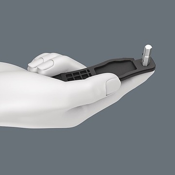 НАБОР ИНСТРУМЕНТОВ WERA BICYCLESET 3 41CZ 05004172001