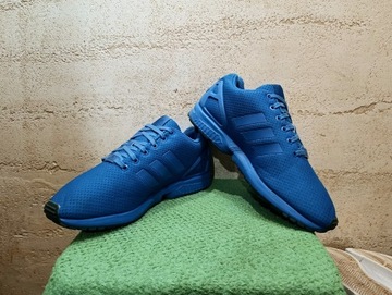 Adidas Zx Flux - Niska cena na Allegro