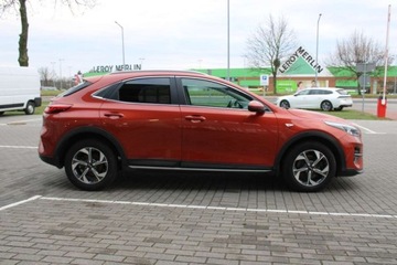 Kia XCeed Crossover 1.5 T-GDI 160KM 2021 Kia XCeed 7DTC SalonPL VAT23 Kamera cofania Sw..., zdjęcie 3