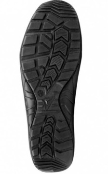 ЛЕТНЯЯ РАБОЧАЯ ОБУВЬ S1P SRC DELTA PLUS 41