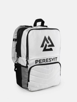 Plecak Peresvit 2Face Backpack Black Snow