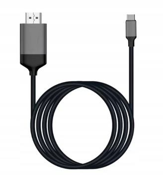 КАБЕЛЬНЫЙ АДАПТЕР THUNDERBOLT 3.0 USB-C 3.1 TYPE C HDMI