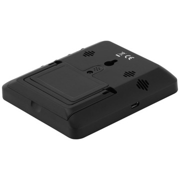 Steinberg SBS-DL-250E Регистратор температуры с ЖК-дисплеем